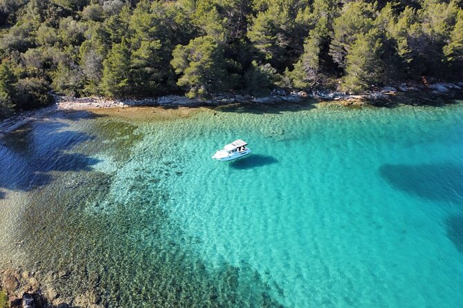 Boat Tour to the Zadar Islands - Key things you’ll like on this Zadar islands boat tour