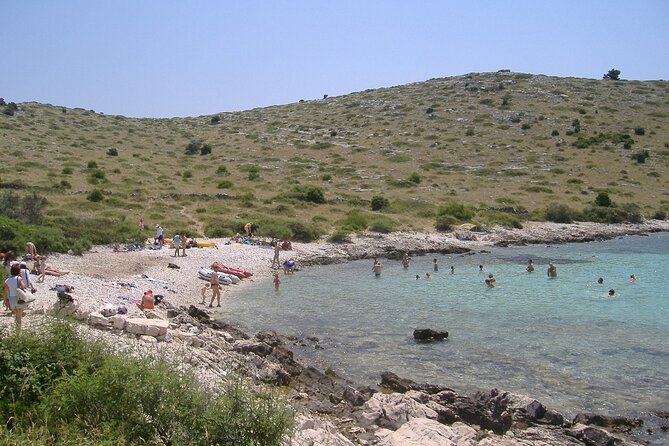 Boat Trip from Zadar to Kornati National Park - Key highlights you should know before you go