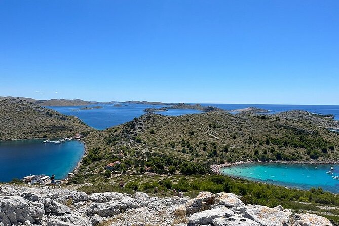 Boat Trip from Zadar to Kornati National Park - Zadar to Kornati in one day: what the timing really means