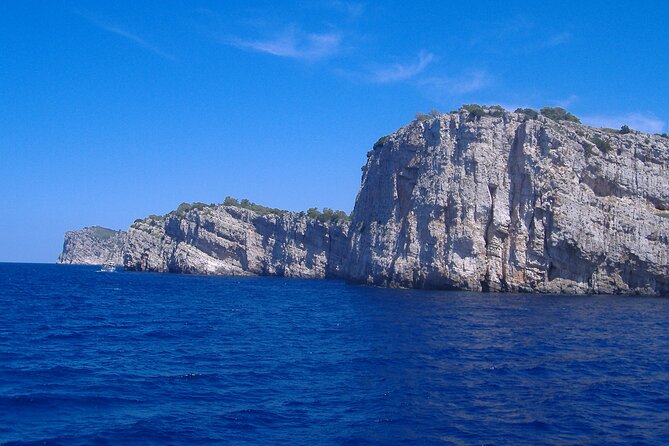 Boat Trip from Zadar to Kornati National Park - Stop 1, Uvala Tomasevac: swim, hike, and Suha Punta nearby
