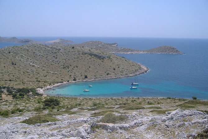 Boat Trip from Zadar to Kornati National Park - Lunch and drinks on board: what you get, and what to expect