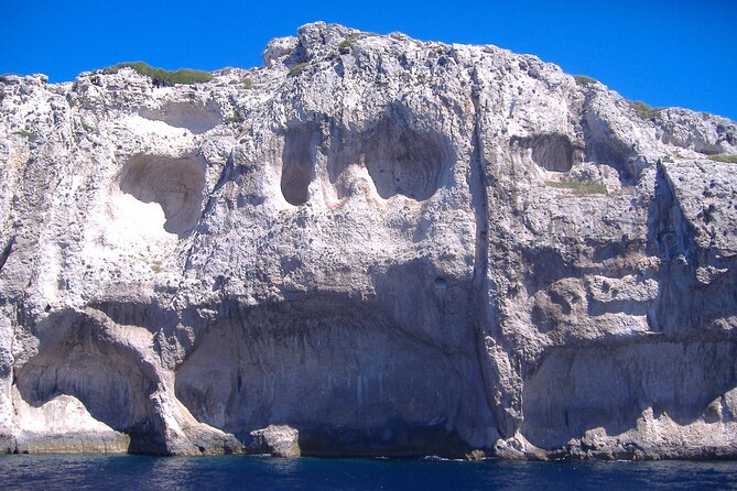 Boat Trip from Zadar to Kornati National Park - Stop 3, Kukljica: a quick old fishing town breather
