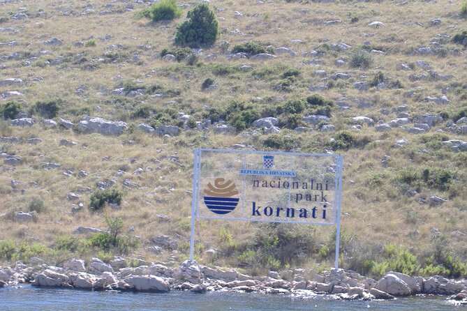 Boat Trip from Zadar to Kornati National Park - Why some people say it feels too long