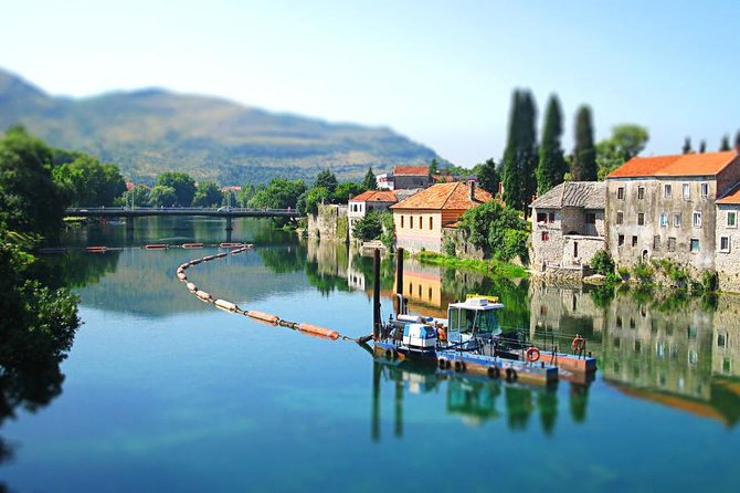 Bosnia Food and Wine Experience Tour - From Dubrovnik - Key highlights before you go