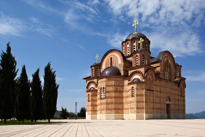 Bosnia Food and Wine Experience Tour - From Dubrovnik - Stop 1, Tvrdos Monastery: wine, church rules, and the 17th-century cellars