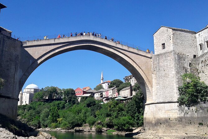 Bosnia,Mostar and Kravica waterfalls private tour - Why the private format with Matija feels worth it