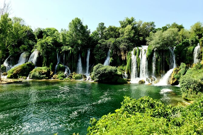 Bosnia,Mostar and Kravica waterfalls private tour - Should you book this Bosnia, Mostar and Kravica private tour?
