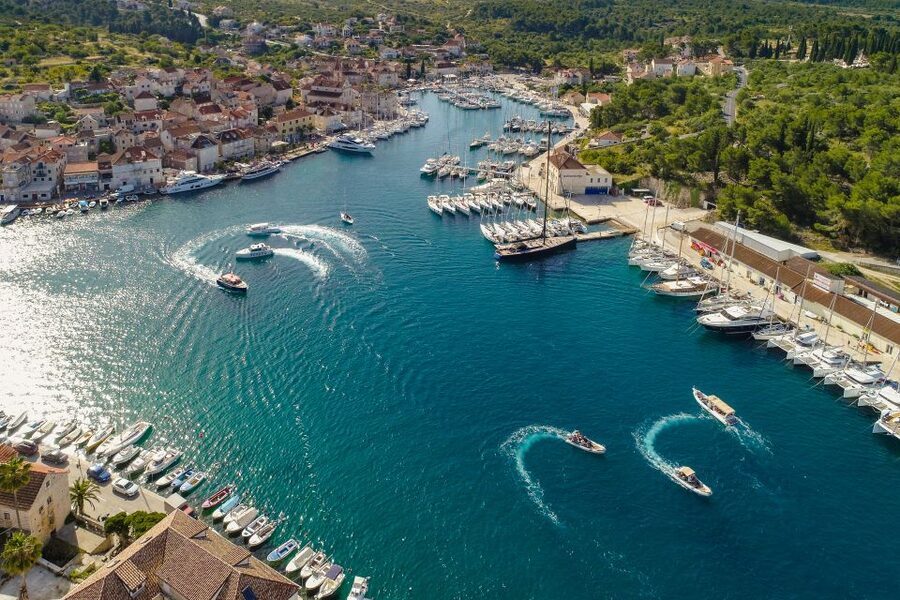 Brač: Blue Cave Island Hopping Luxury Tour - Price and value: what $199 really buys you