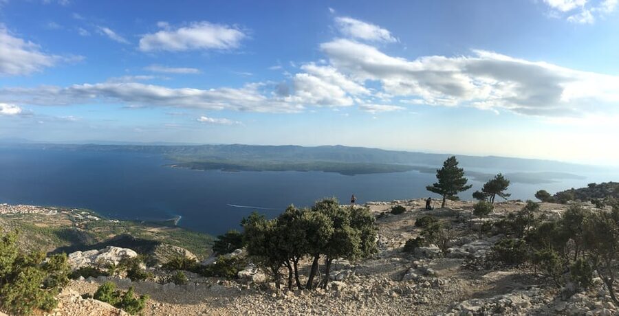 Brač: Island Exploration Tour by Four-Wheel Drive Jeep - Brač by jeep: what makes this tour feel special