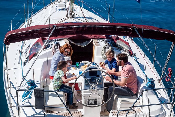 Brac Island One-Day Trip with the Sailboat Nana - Private Tour - Key highlights to notice before you go