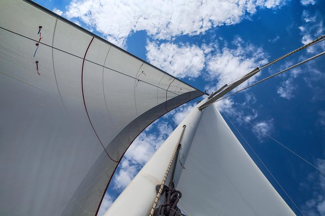 Brac Island One-Day Trip with the Sailboat Nana - Private Tour - Private tour, private crew: why it feels like Croatia with locals