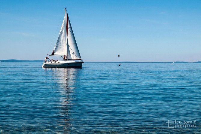 Brac Island One-Day Trip with the Sailboat Nana - Private Tour - Price and logistics: what the $1,027.97 really means