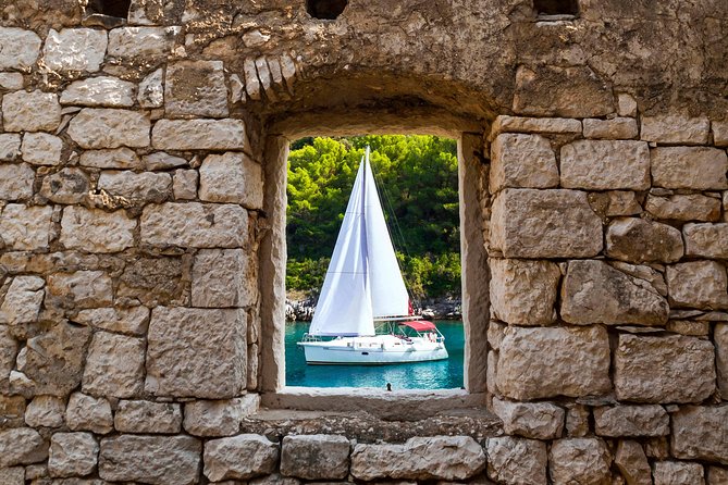 Brac Island One-Day Trip with the Sailboat Nana - Private Tour - Should you book Sailboat Nana for Brač?