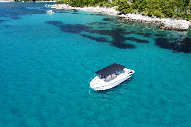 Brand New Mercan Excursion 34 Private Tour From Dubrovnik Cavtat - What to bring, because caves are wet and sand is unforgiving