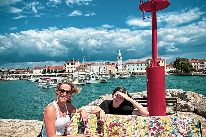 Brijuni Boat Tour with Lunch & Drinks – Swim Stop Included - From Pula Bay to Brijuni National Park: what you see while you glide