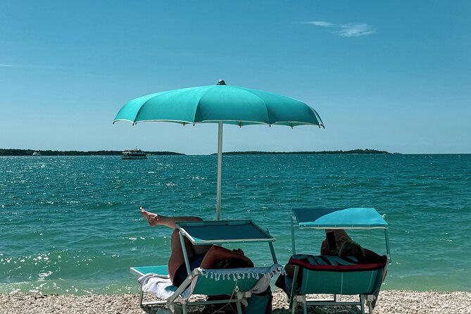 Brijuni Boat Tour with Lunch & Drinks – Swim Stop Included - Price value at $66.24: what’s included, what you avoid paying for