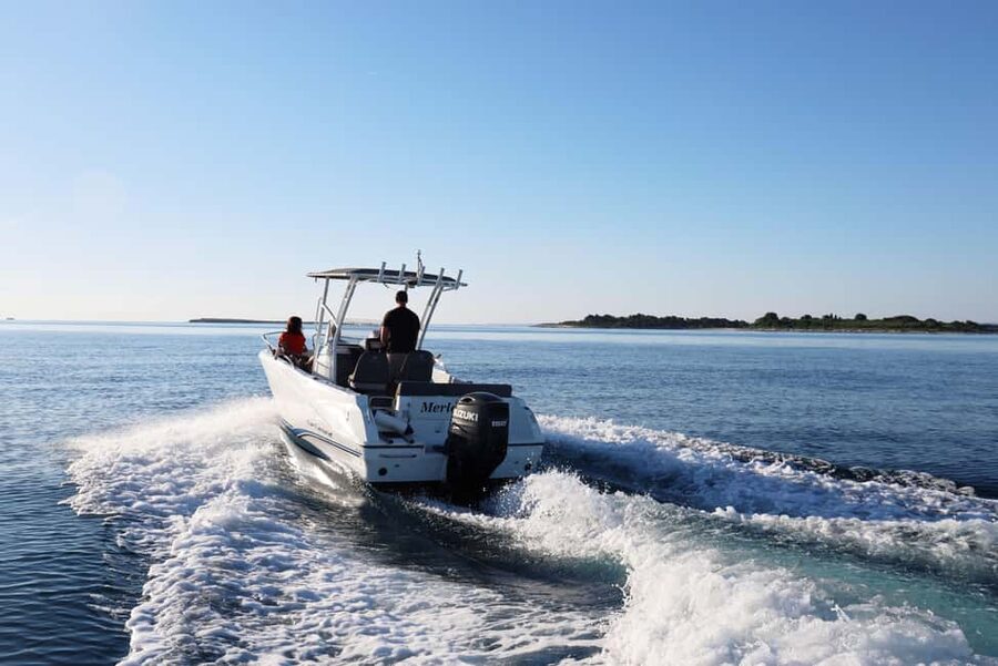 Brijuni Islands: Sunset & Dolphins private boat tour - Price and Value: Is $318 for a Private Dolphin Sunset Worth It?