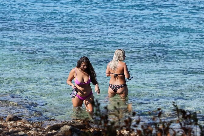 Brijuni Panoramic Tour and St.Jerolim Island - Timing tips so your island hours feel perfect