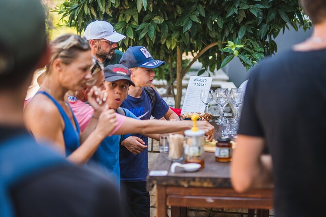 Buggy Safari With Wine Tasting - Who This Tour Fits Best, and Who Might Want Another Plan