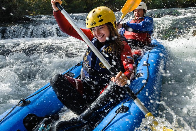 Canoe Safari on Cetina River from Split or Blato na Cetini village - Key Things I’d Pay Attention To
