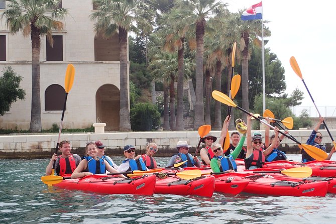 Canoe Safari on Cetina River from Split or Blato na Cetini village - Price and Value: What You Get for About $54.44