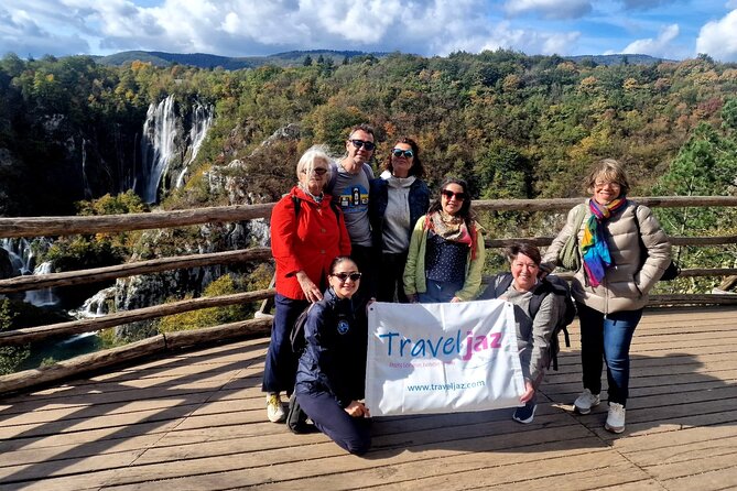 Canyoning on Cetina River Adventure from Split or Zadvarje - Inside the Cetina River: caves, water holes, and swims beneath waterfalls