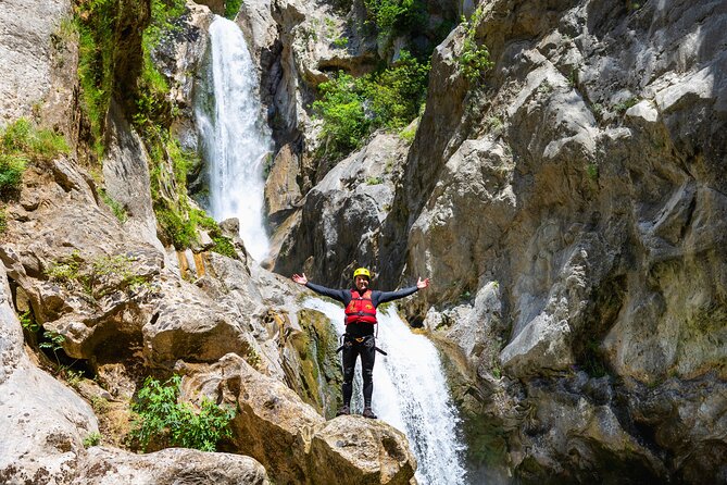 Canyoning on Cetina River from Split or Šestanovac - Returning to Split: change, dry off, and keep the momentum