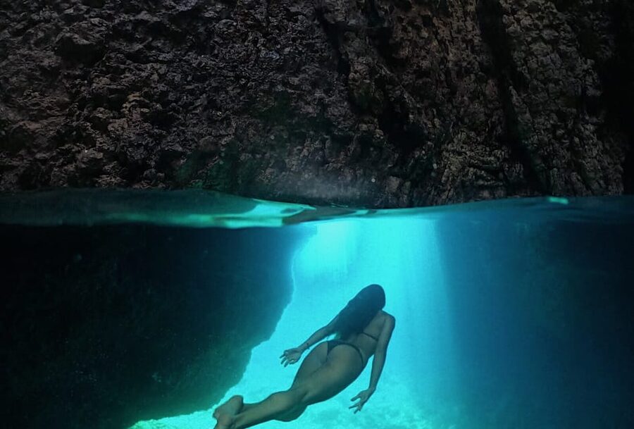 Cape Kamenjak: Kayak Tour with Cave Experience - Key moments you will remember