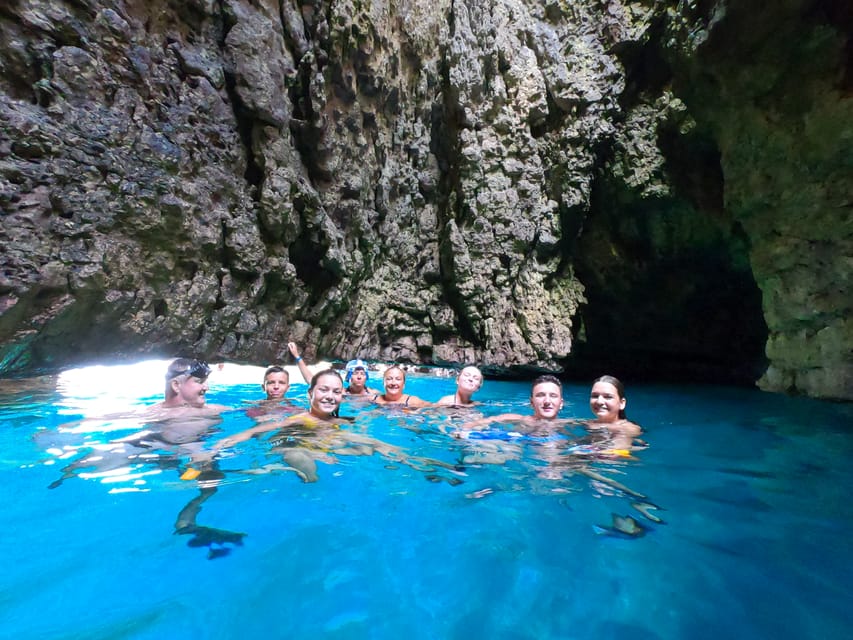 Cape Kamenjak: Kayak Tour with Cave Experience - Should you book Cape Kamenjak with cave snorkel?