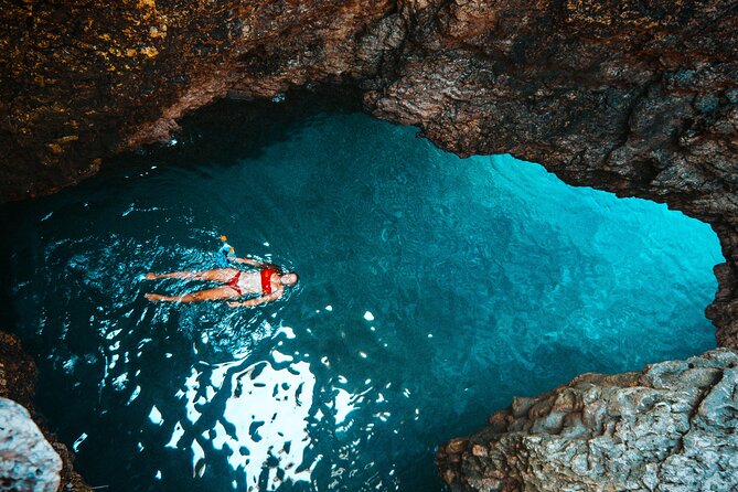 Cave Adventure near Pula by Kayak - Key Things That Make This Cave Kayak Trip Worth Your Time