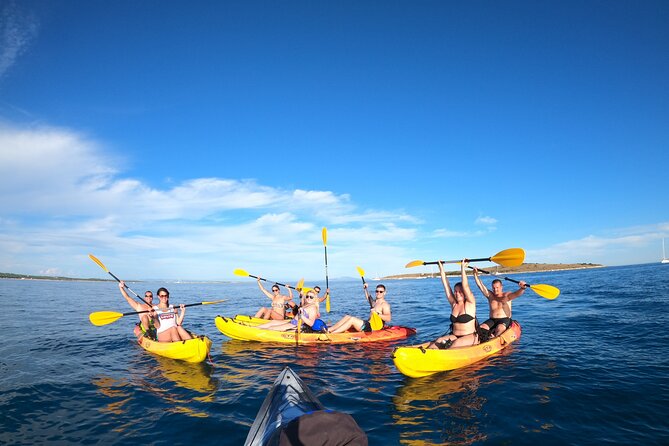 Cave Adventure near Pula by Kayak - Price and Value: What $79.52 Gets You (and What You’ll Pay for Yourself)