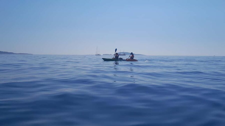 Cavtat: 'Pomalo' Guided Sea Kayaking Tour - Cavtat From the Water: Why This Feels Like Real Coastal Time