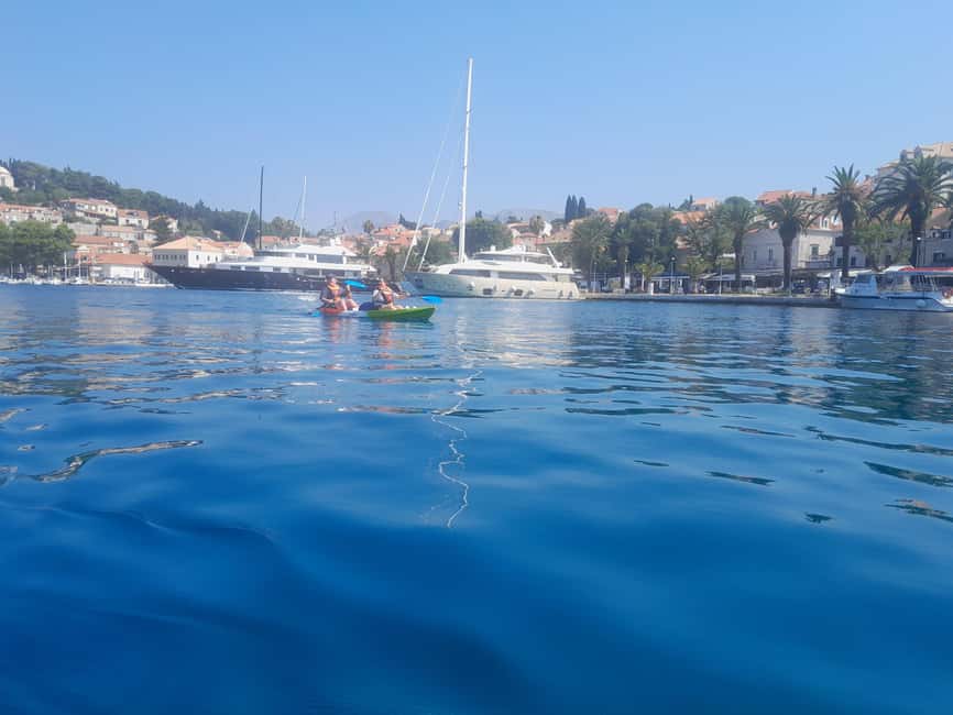 Cavtat: 'Pomalo' Guided Sea Kayaking Tour - Should You Book the Pomalo Guided Sea Kayaking Tour in Cavtat?