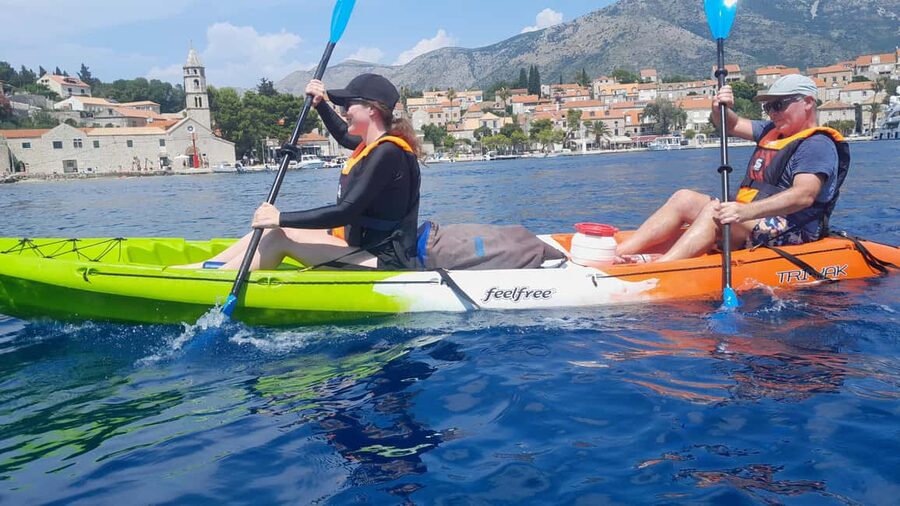 Cavtat: 'Pomalo' Guided Sea Kayaking Tour - Price and Value: Is $50 Worth It Here?