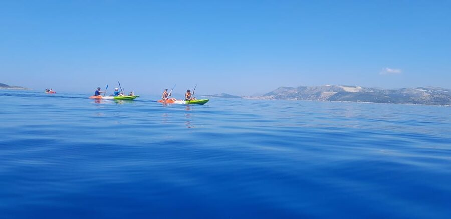 Cavtat: 'Pomalo' Guided Sea Kayaking Tour - What to Bring for a Smooth, Comfortable Paddle