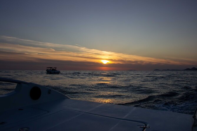 Cavtat Sunset Cruise with Cold Platter & Drinks - Key Highlights You’ll Feel Onboard