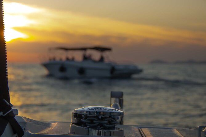 Cavtat Sunset Cruise with Cold Platter & Drinks - Sunset Cruise from Cavtat, with Cold Platter and Drinks