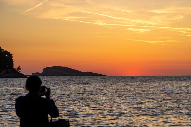 Cavtat Sunset Cruise with Cold Platter & Drinks - Cruising the Cavtatski Otoci: What You See from the Water