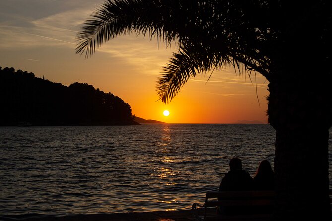 Cavtat Sunset Cruise with Cold Platter & Drinks - Cold Platter and Drinks: Making Golden Hour a Meal, Not a Snack