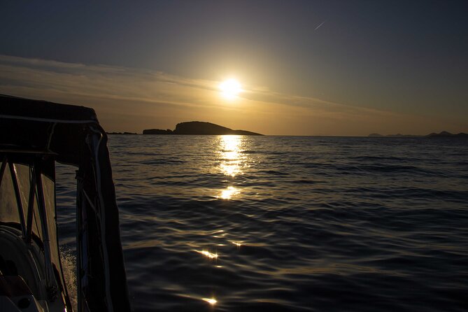 Cavtat Sunset Cruise with Cold Platter & Drinks - Small Group Energy: Up to 15 People, Calm Attention, Easy Conversations