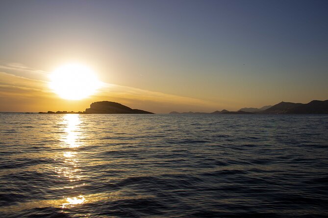 Cavtat Sunset Cruise with Cold Platter & Drinks - Getting the Best Views Without Stress