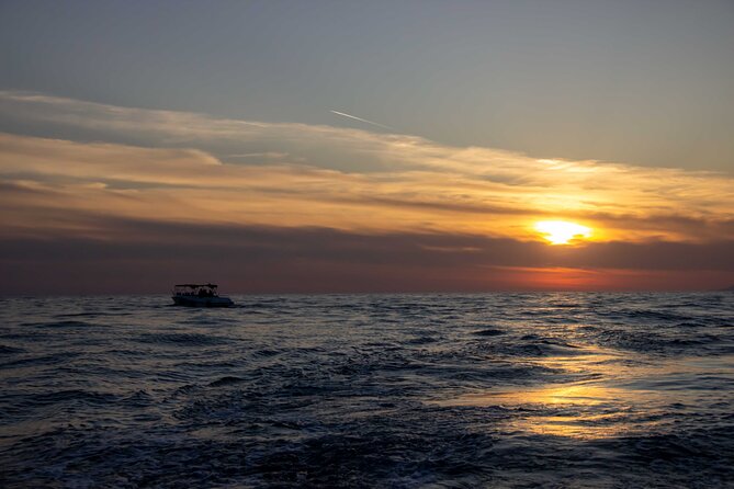 Cavtat Sunset Cruise with Cold Platter & Drinks - Where You Start in Cavtat and How the 1-Hour Timing Works