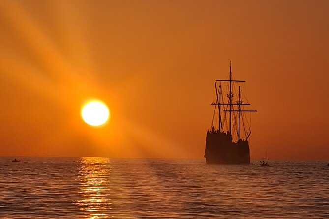 Cavtat Sunset Escape Romantic Cruise and Free Flowing Drinks - Key Highlights You Should Know