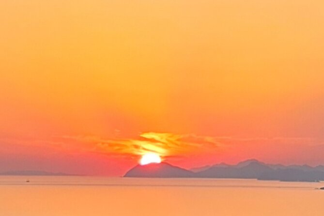 Cavtat Sunset Escape Romantic Cruise and Free Flowing Drinks - Price and Value: Is $21.60 a Good Deal?