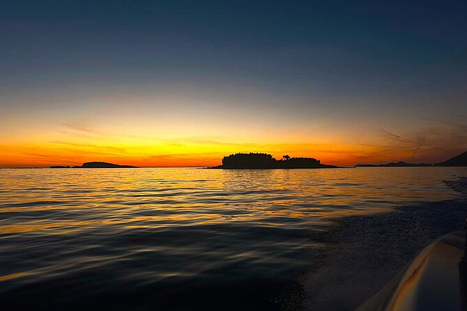Cavtat Sunset Escape Romantic Cruise and Free Flowing Drinks - Who This Cruise Suits Best (and Who Might Skip It)