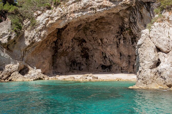 Cavtat to Lokrum Island, Betina Cave & St Jacobs beach boat tour - Key highlights to know before you go