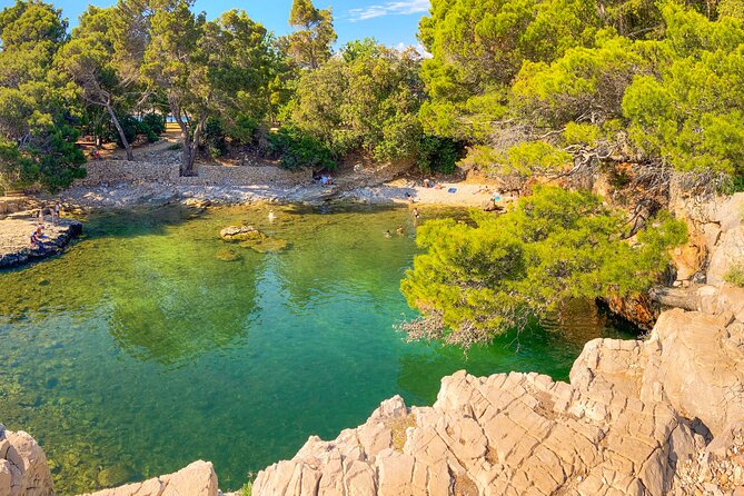 Cavtat to Lokrum Island, Betina Cave & St Jacobs beach boat tour - Practical tips to make the most of all three stops