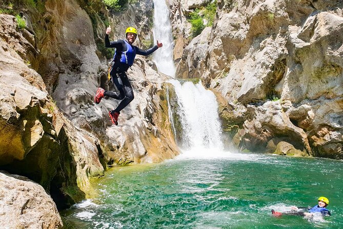 Cetina River Extreme Canyoning Adventure from Split or Zadvarje - Split pickup and the transfer to Zadvarje, how the morning flows