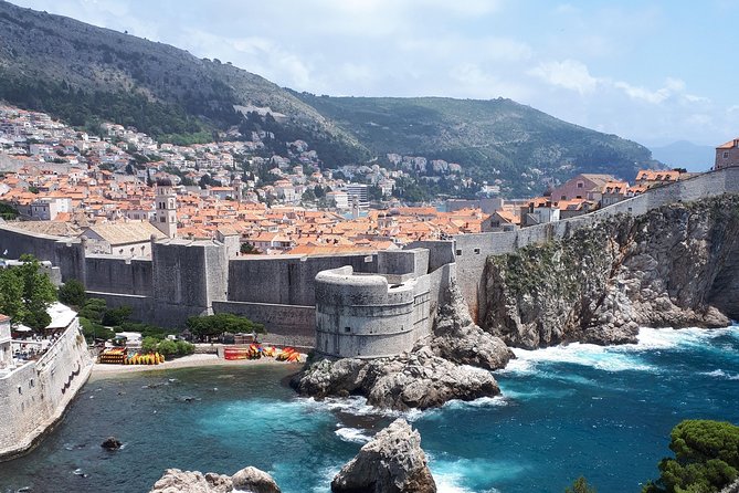 City Walls Legends and Facts Tour - Key things I’d highlight before you book