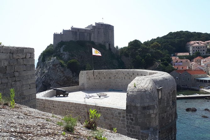 City Walls Legends and Facts Tour - Price and value: $312 per group, not per person